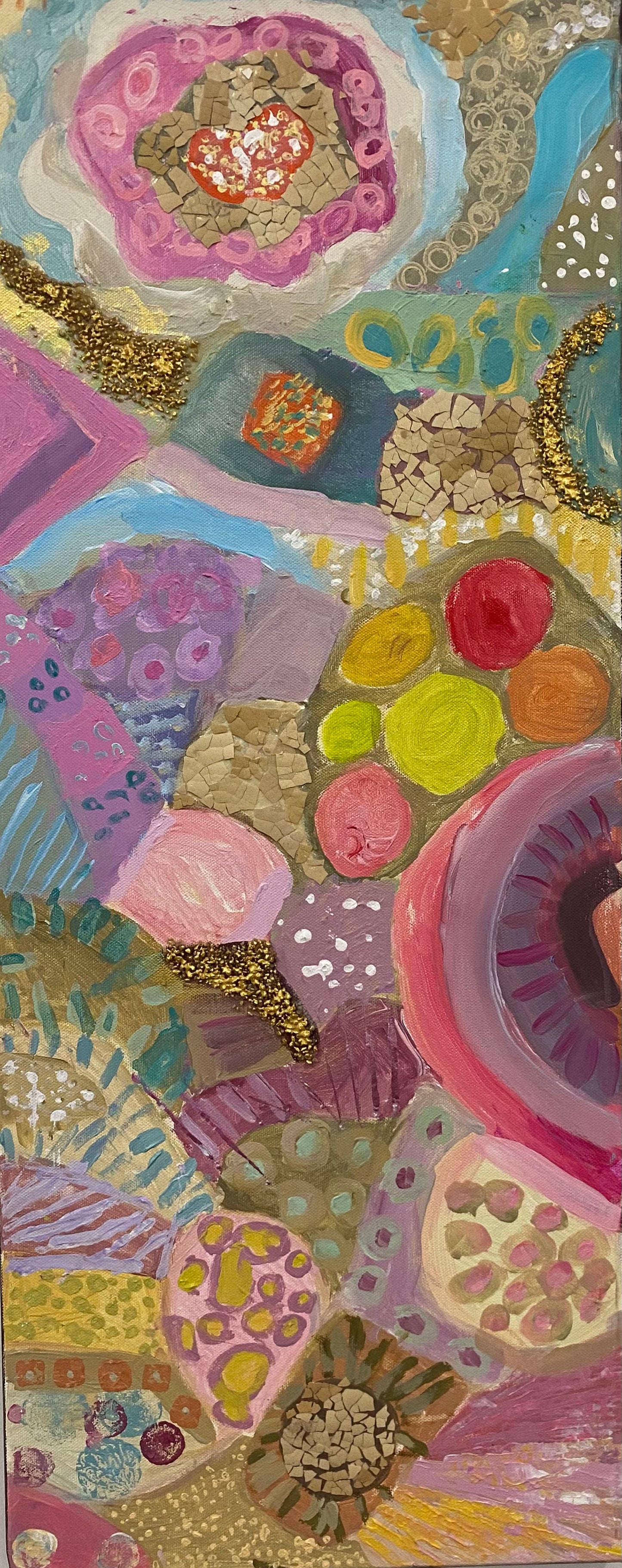 Hatchings, Bart Klompe