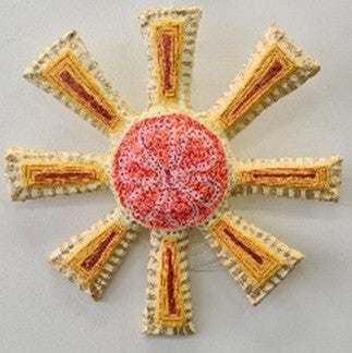 Sunny Days, Stephanie Brown