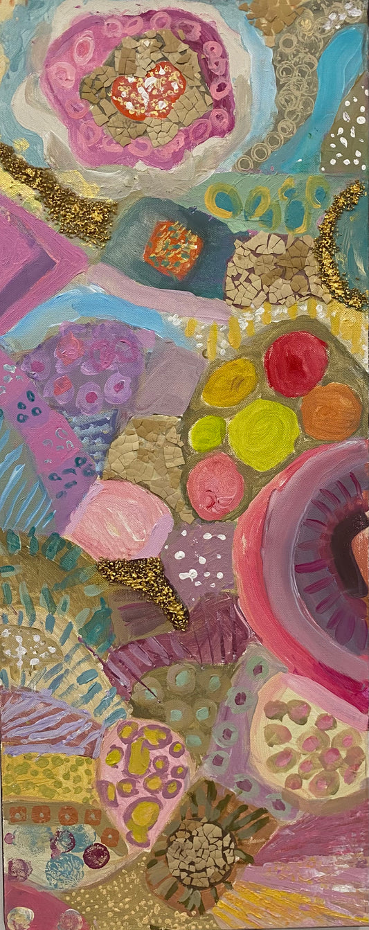 Hatchings, Bart Klompe