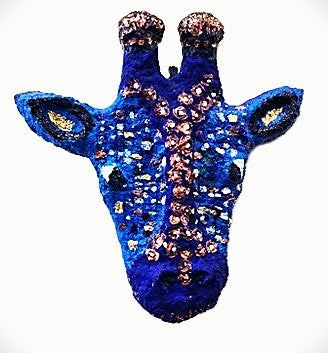 Blue days exploring, Daniel Tazelaar