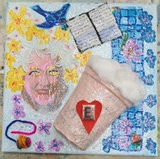 Cappuccino Heaven, Elinor Doodson