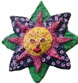 Garden Joy, Elinor Doodson