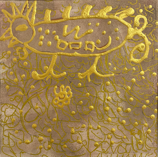 Spiderman, Elinor Doodson