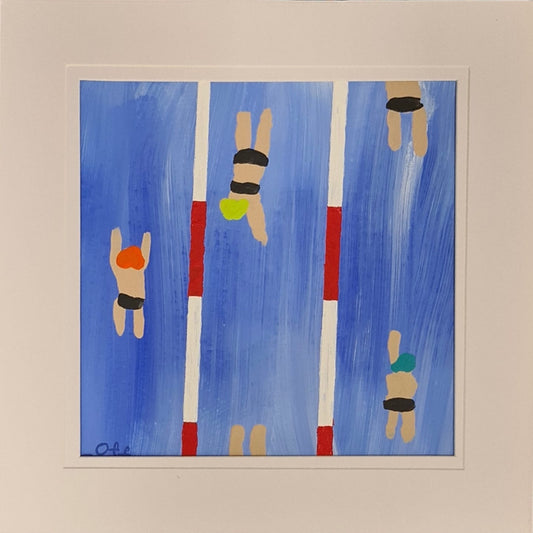 Lappers, Geoff Scott