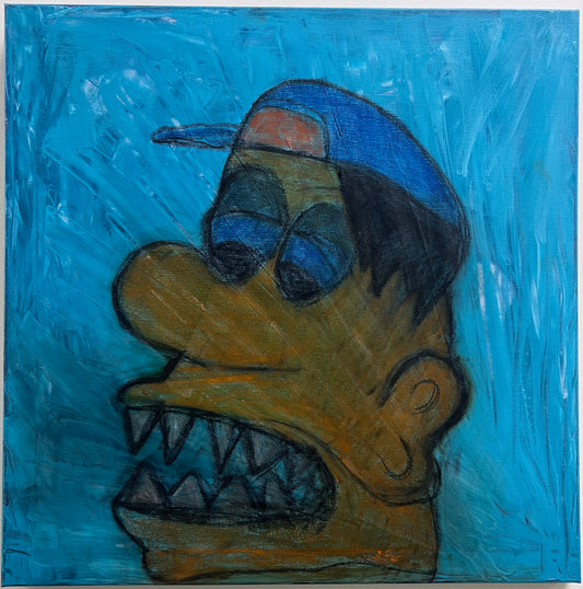 T-bone, Ian Humphrey