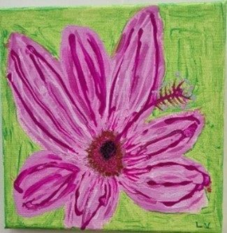 Island Living, Lisa Vineburg