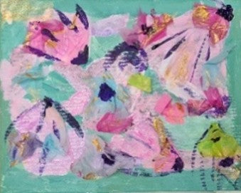 Blossom Buds, Samira Cook