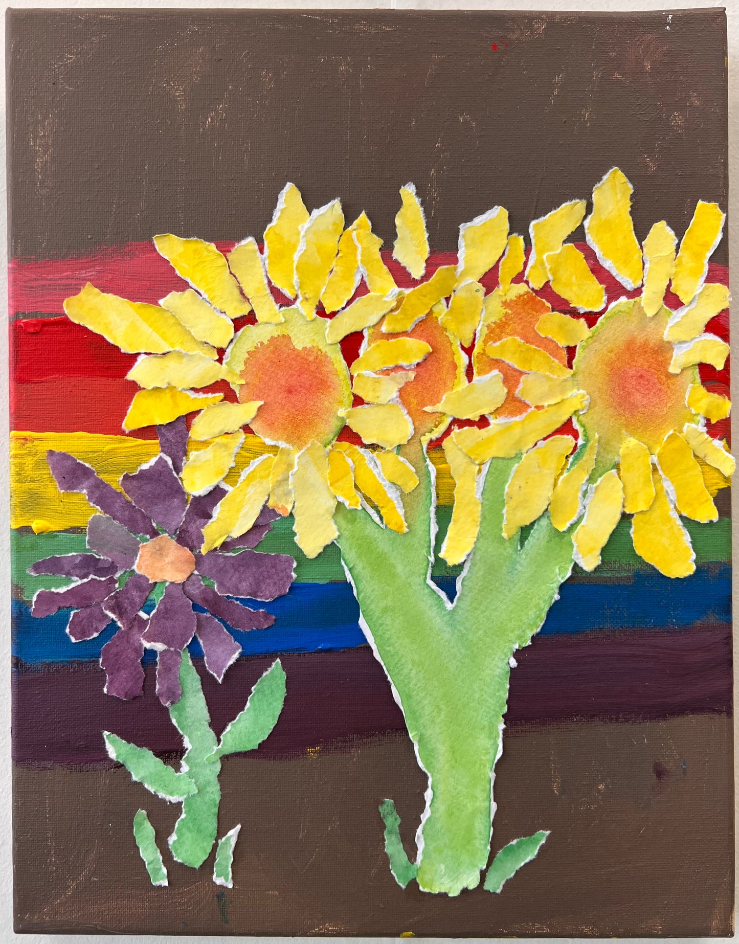 Colour Crush, Stefan Zaknic