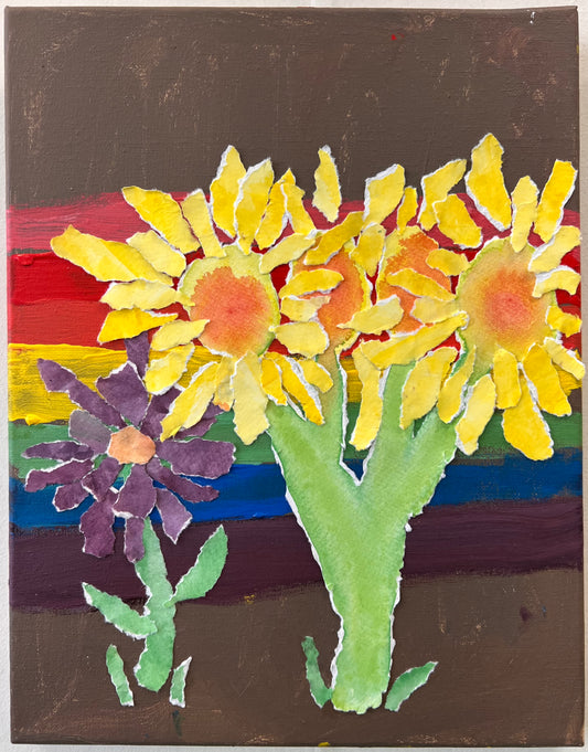 Colour Crush, Stefan Zaknic