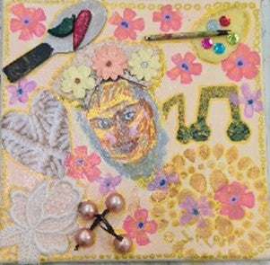 Here I Am, Stephanie Brown