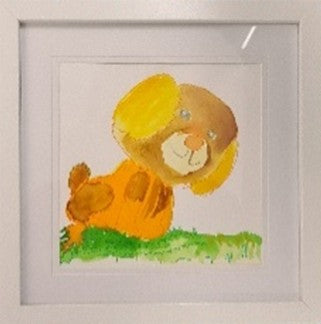 Milo, Stephanie Brown