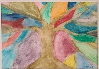 Branching Out, Victoria Scott