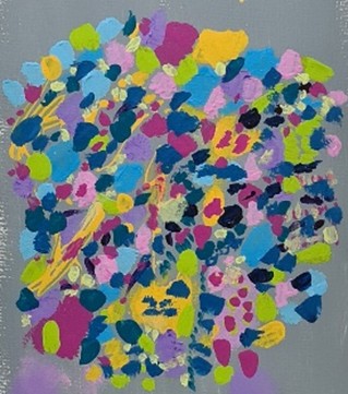 Circle of Life, Victoria Scott