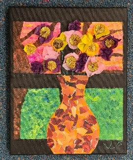 Sunset Glow, Victoria Scott